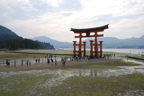 19.Miyajima