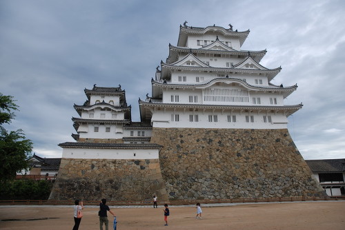 21.Himeji