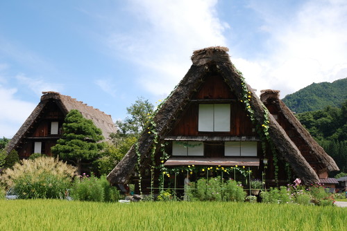 24.Shirakawago