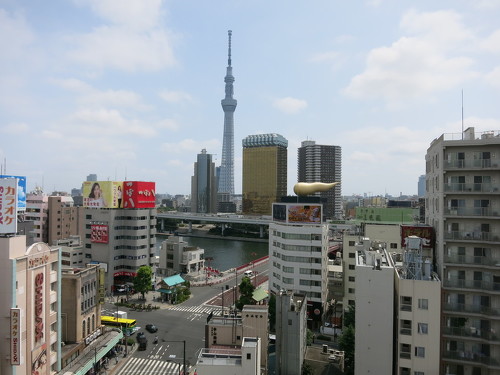 12.Asakusa