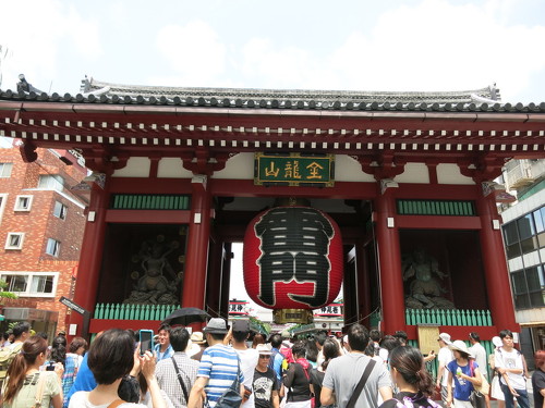 14.Asakusa