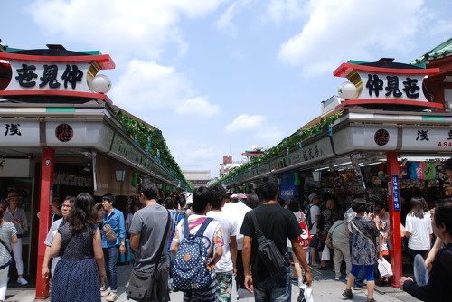 16.Asakusa