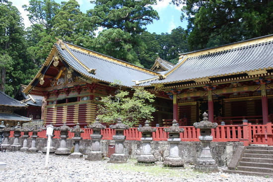 09.Nikko Toshogu