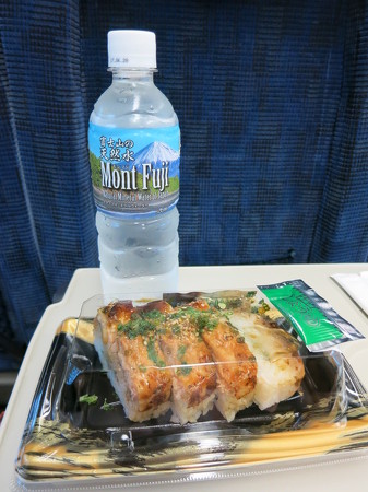 35.comida tren