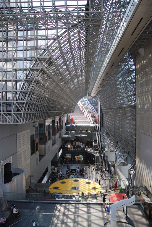 Kyoto Station