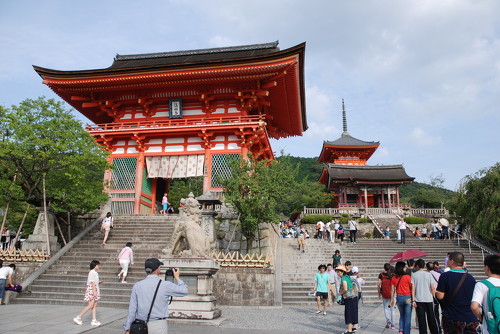 16.Kiyomizudera