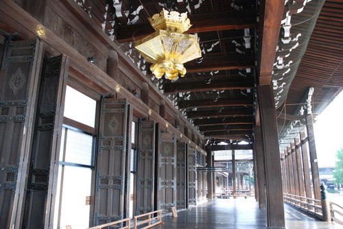 2.Nishi Hongan ji