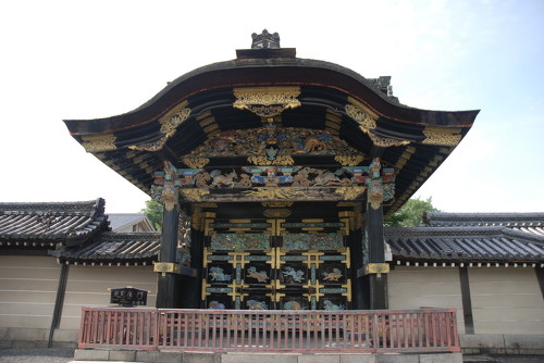 4.Nishi Hongan ji