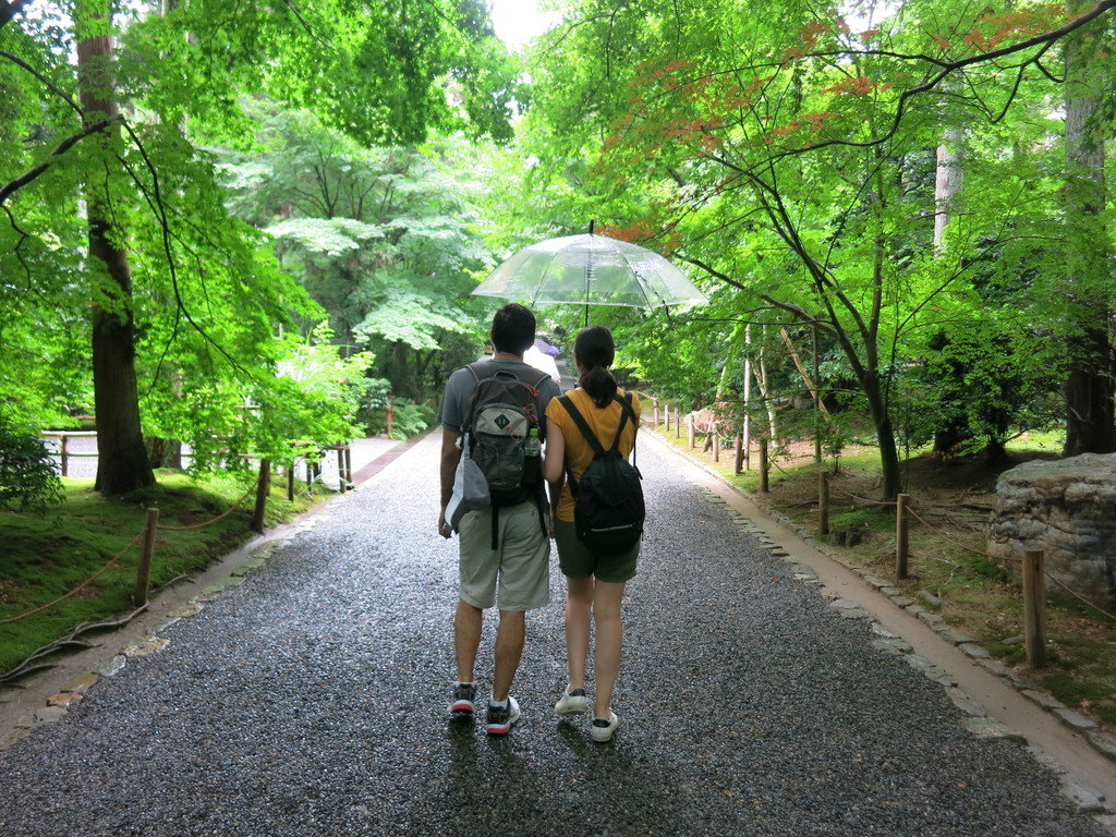 Templo Ryoanji