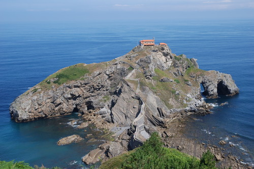 03.San Juan de Gaztelugatxe