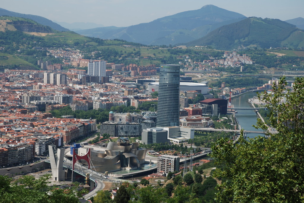 12.Bilbao