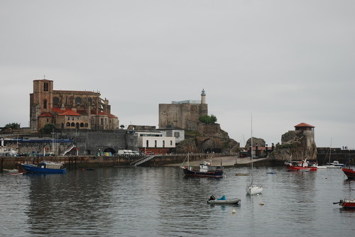 Castro Urdiales