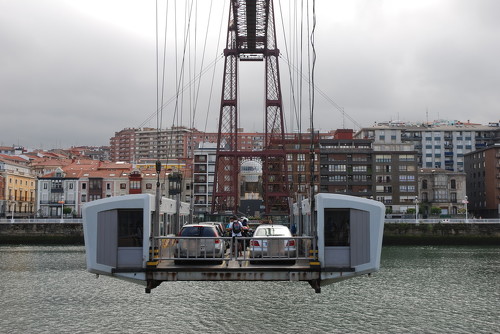 Puente de Vizcaya