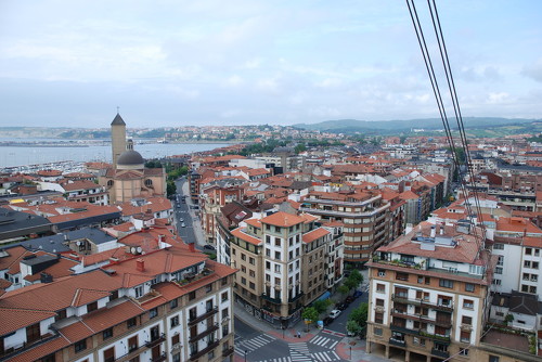 Puente de Vizcaya