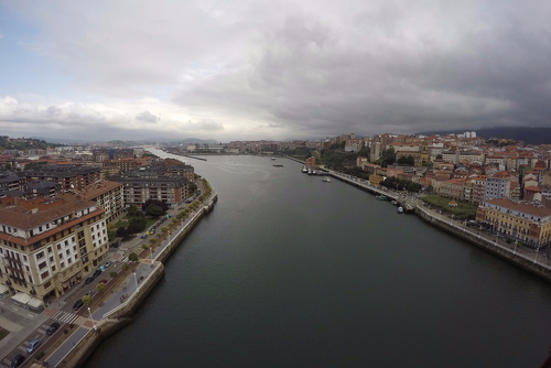 Puente de Vizcaya