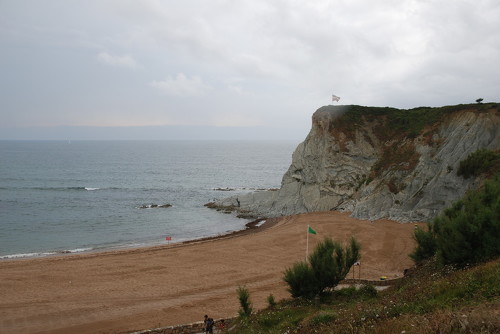 playa de sopela