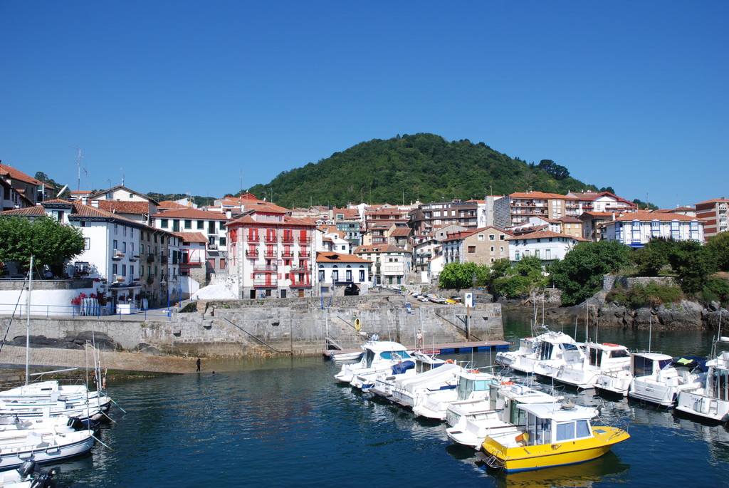 01.Mundaka