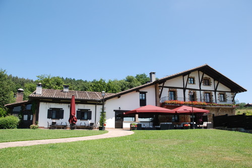 7.Restaurante Boroa