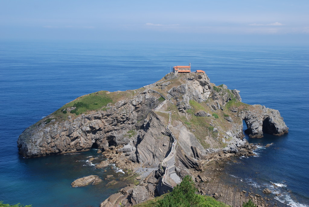 03.San Juan de Gaztelugatxe