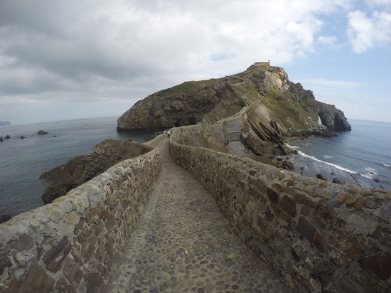 04.San Juan de Gaztelugatxe