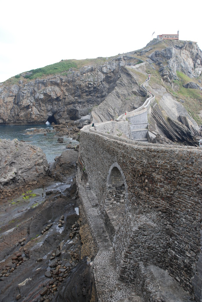 05.San Juan de Gaztelugatxe