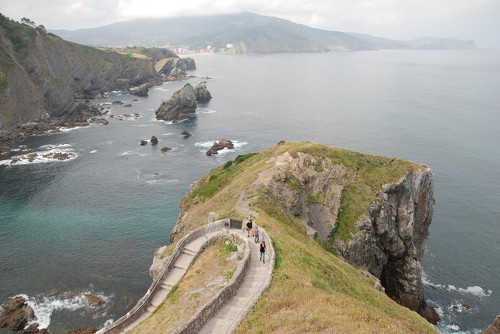 08.San Juan de Gaztelugatxe