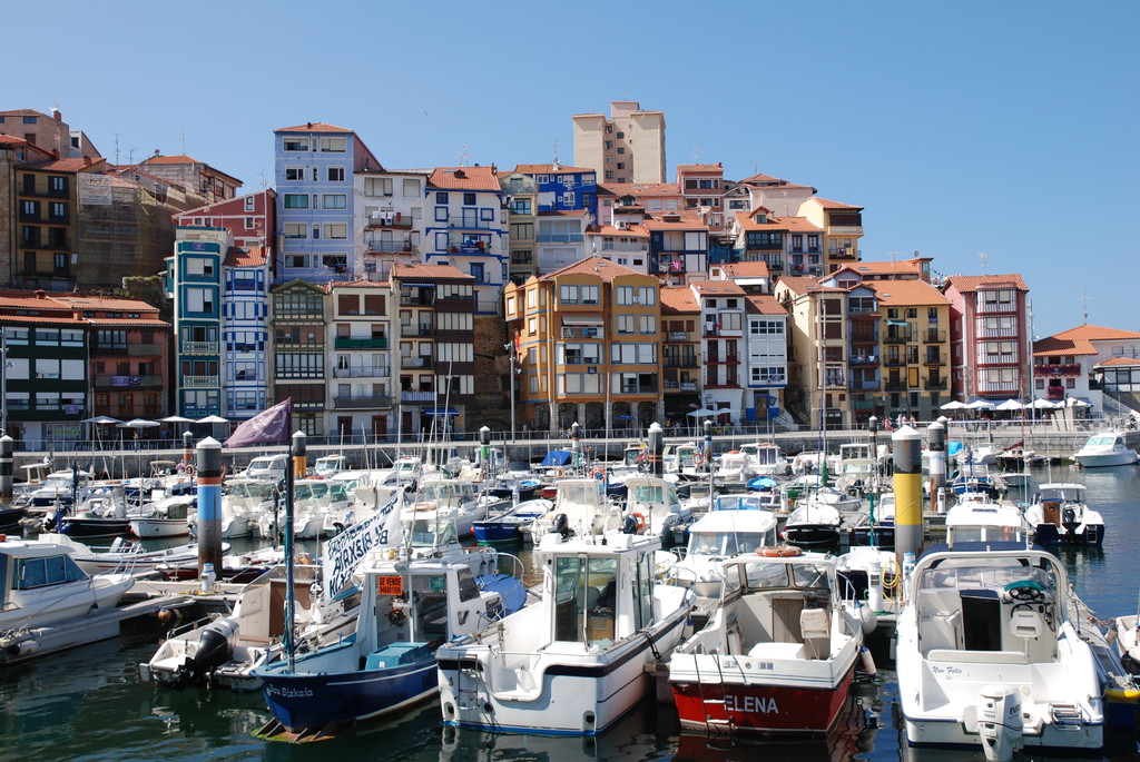 21.Bermeo