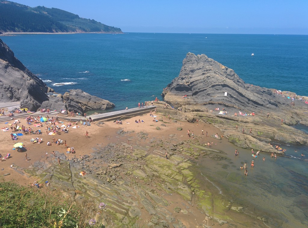 22.Bermeo