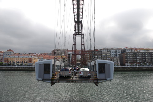 puente de vizcaya