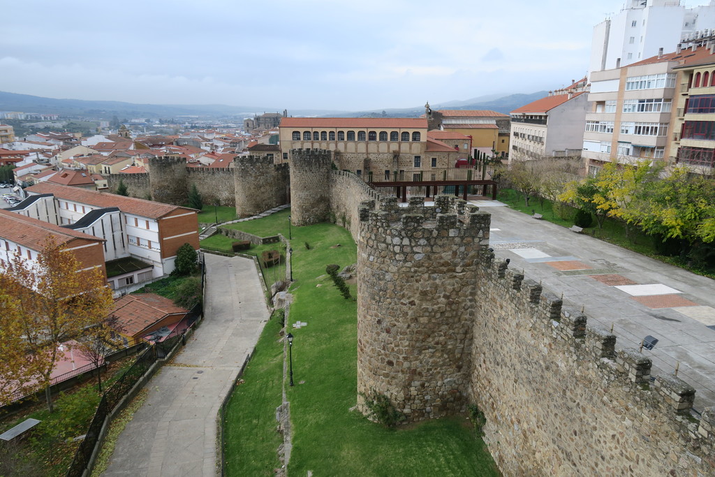 14.Torre Lucía Plasencia