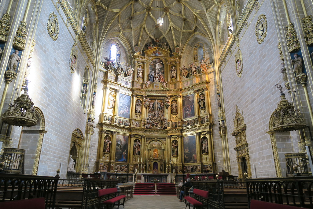 22.catedral nueva Plasencia