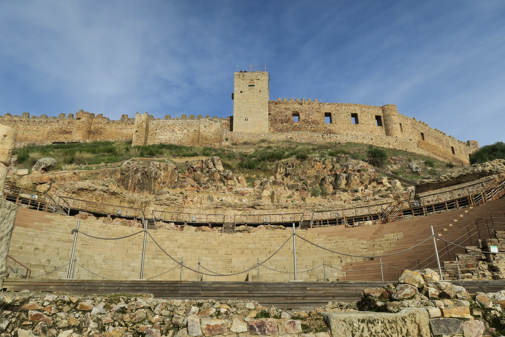 14.Medellín Extremadura