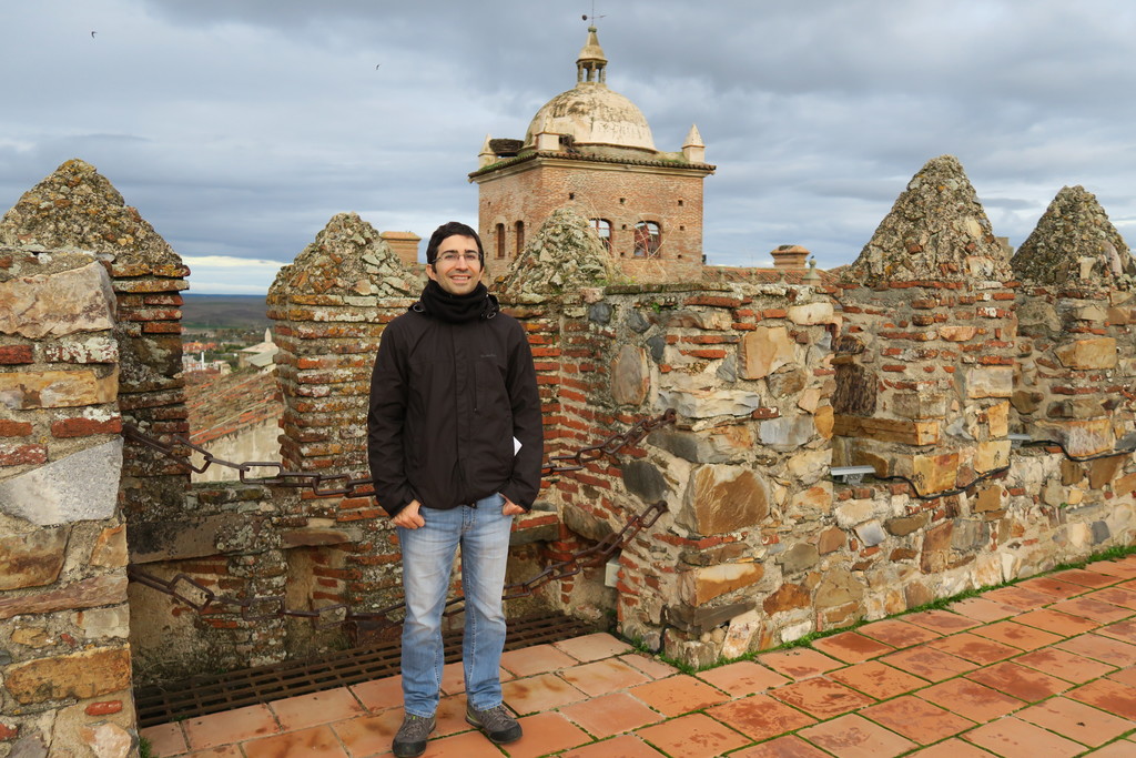 08.Torre de Bujaco Cáceres