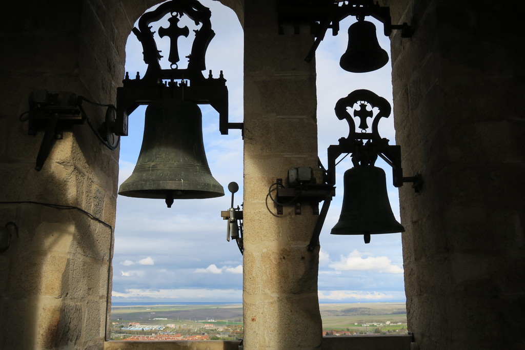 16.Concatredal de Santa María Cáceres