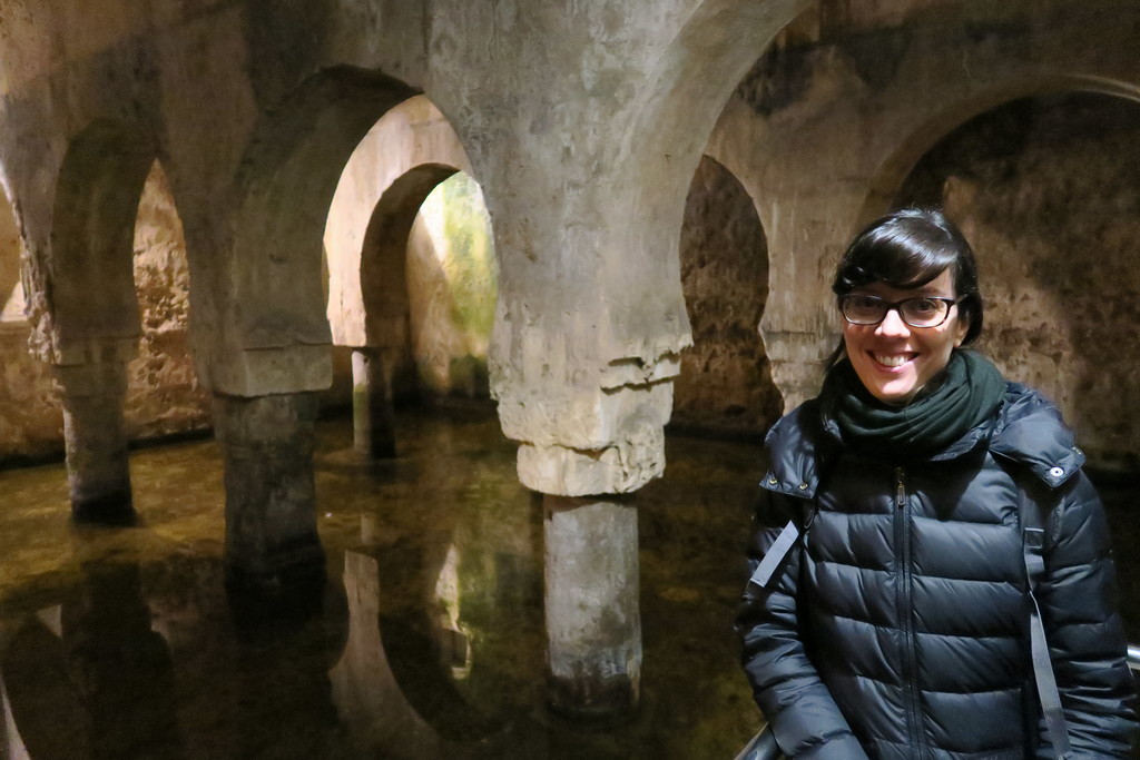 24.Museo Arqueológico Provincial de Cáceres