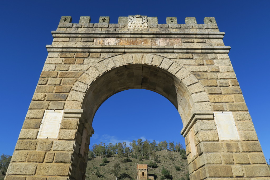 03.Puente romano Alcántara