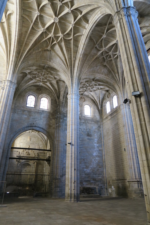 07.Conventual de San Benito Alcántara