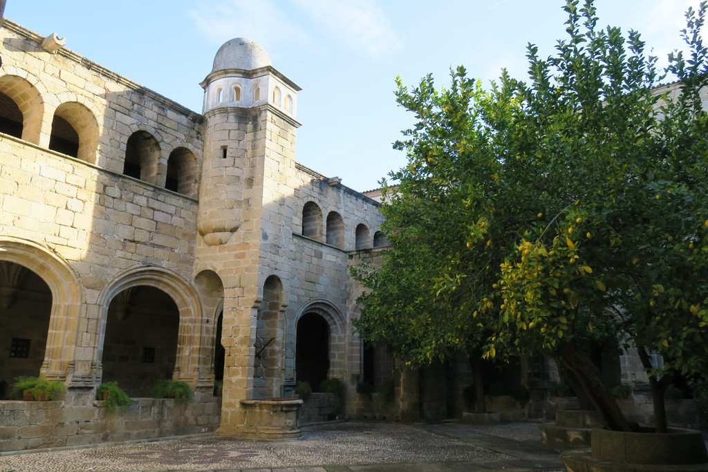 09.Conventual de San Benito Alcántara