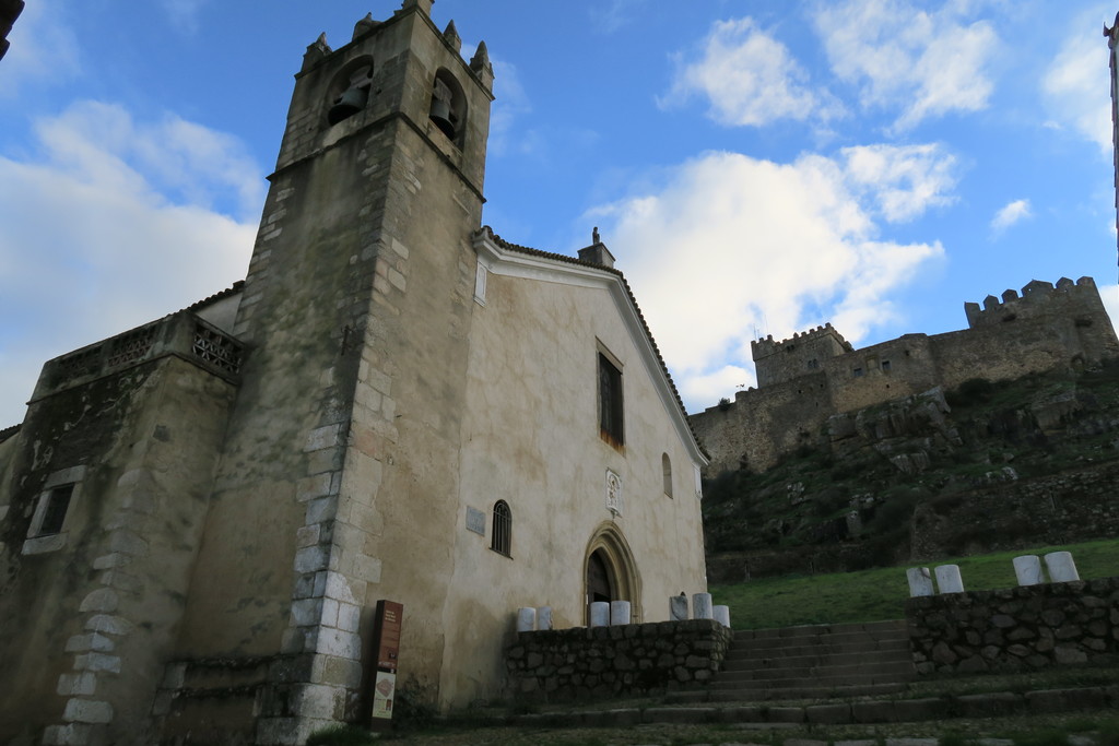 15b.Alburquerque Extremadura