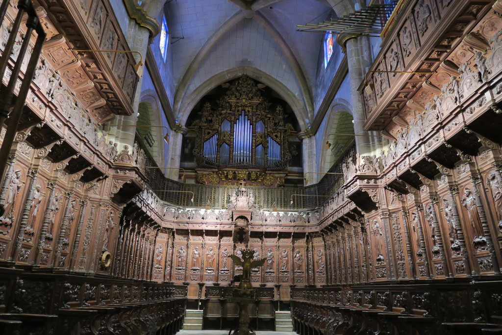 24.Catedral de Badajoz