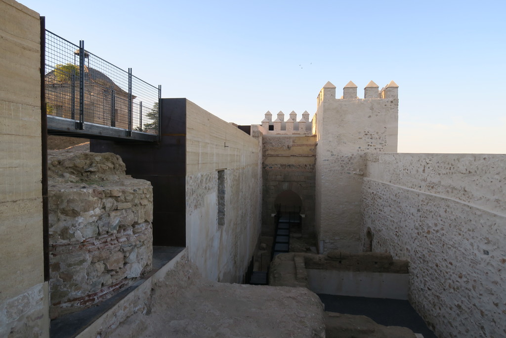 27.Alcazaba de Badajoz