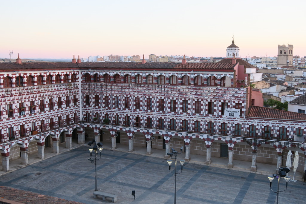 28.Alcazaba de Badajoz