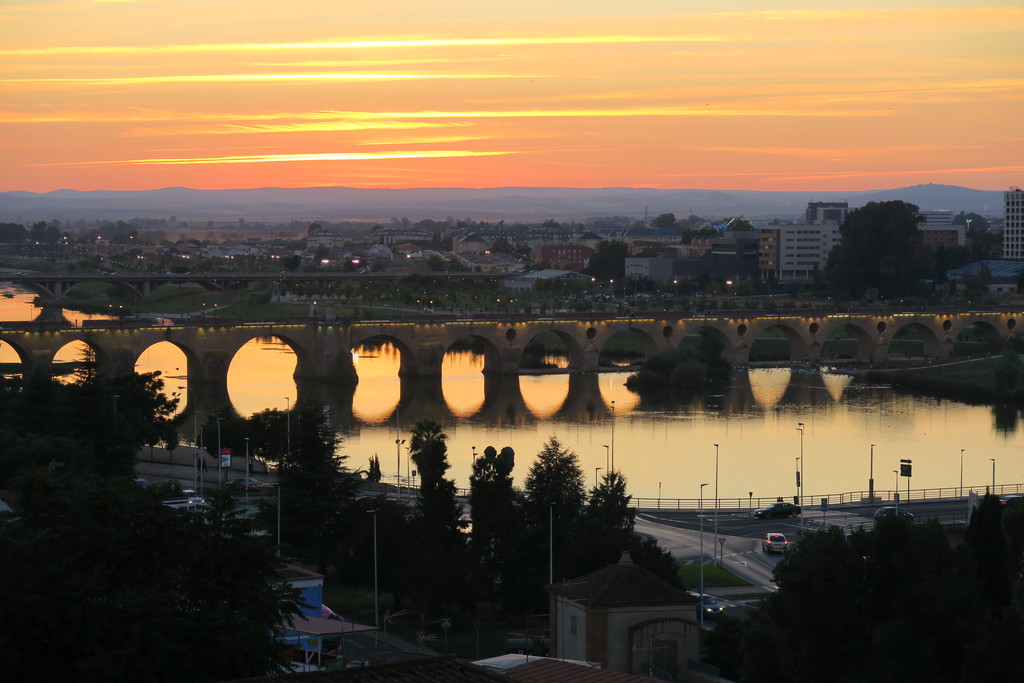 29.Alcazaba de Badajoz