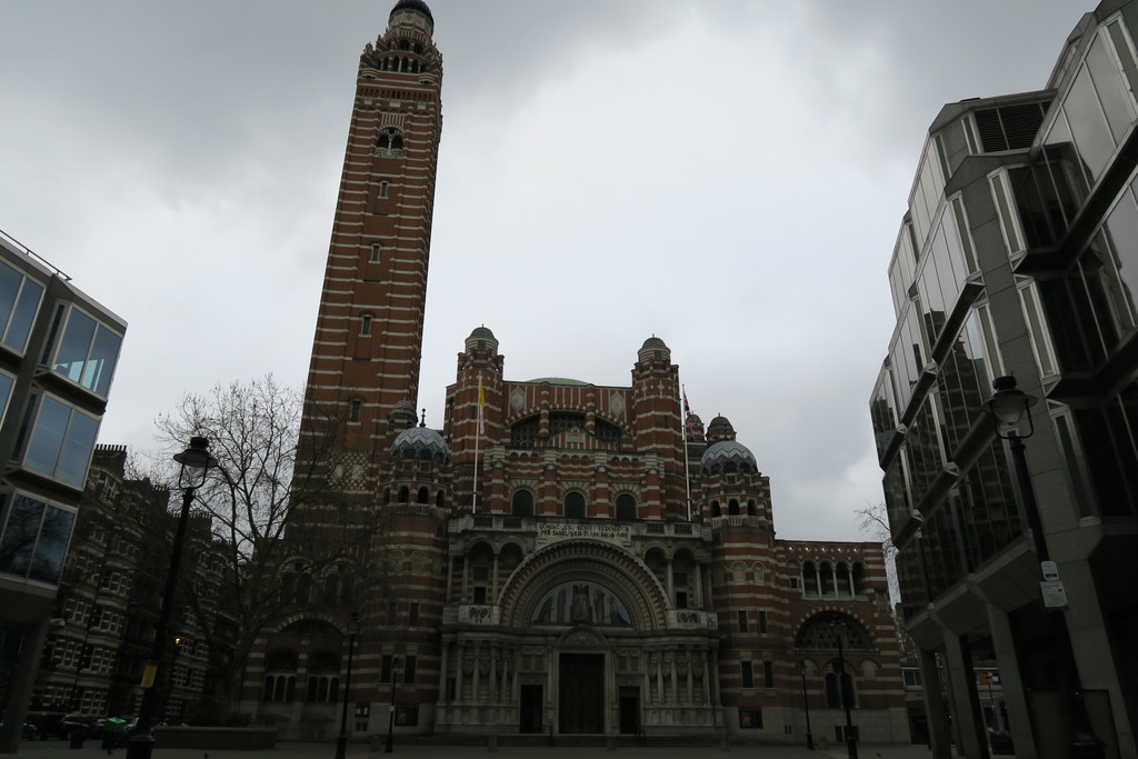 Westminster Cathedral