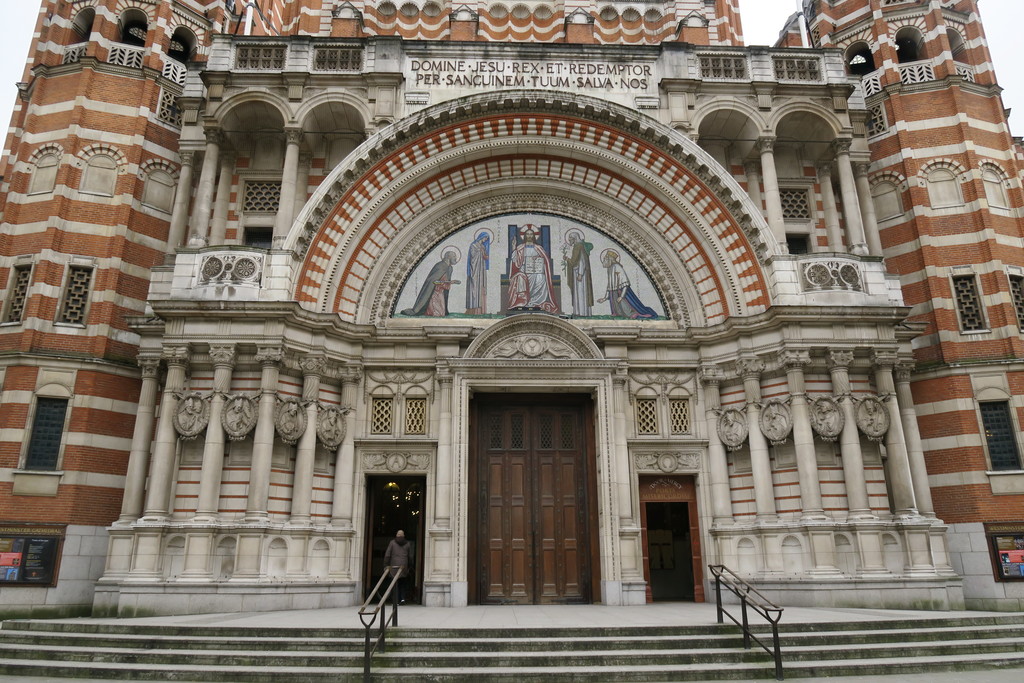 Westminster Cathedral