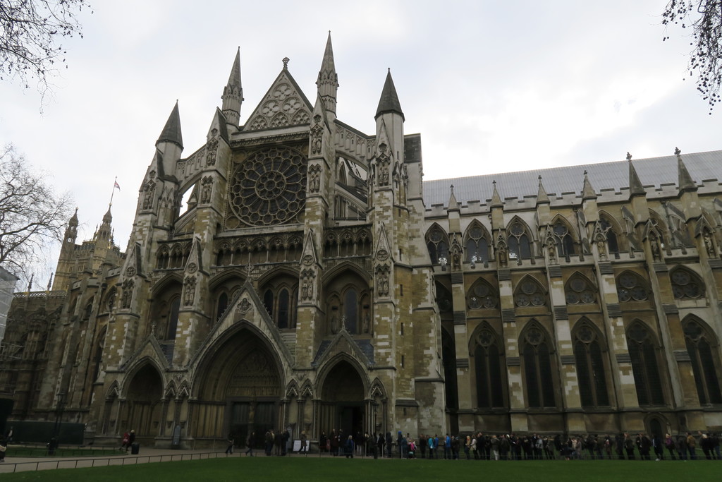 Westminster Abbey