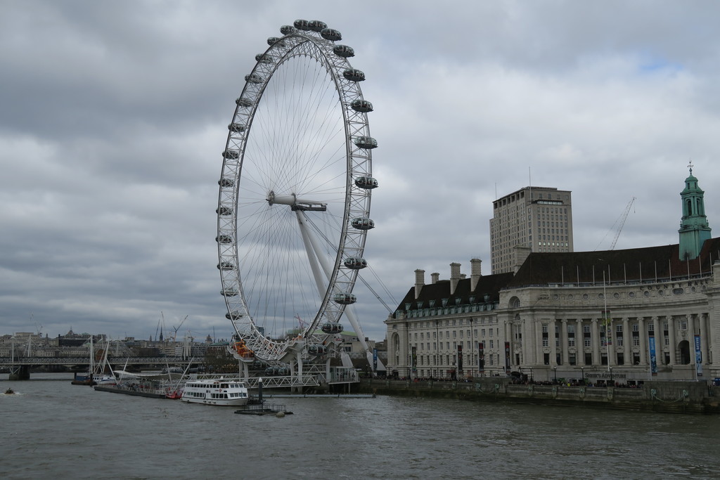 London Eye