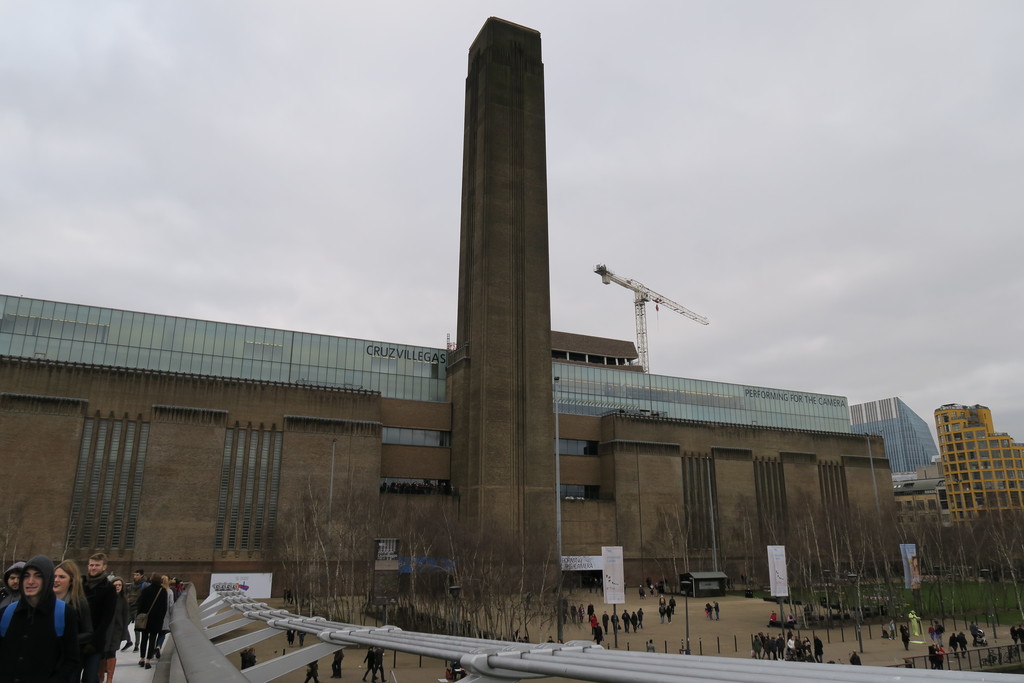 Tate Modern