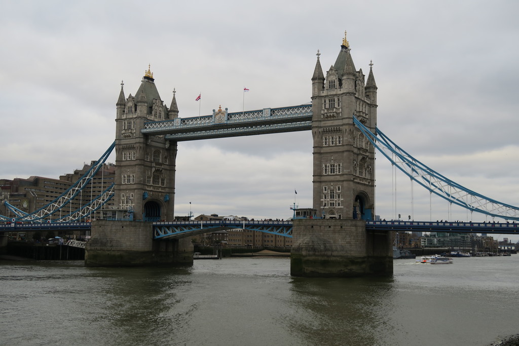 Tower Bridge