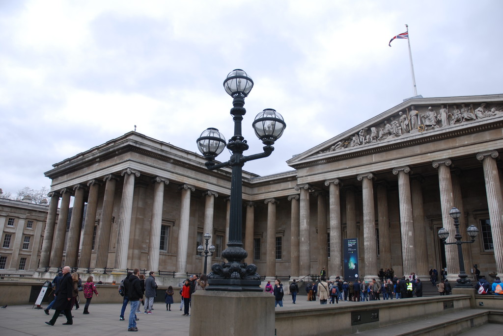 British Museum